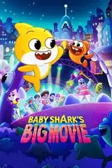 Mały rekin - wielki film Cały Film (2024) Online - Gdzie Obejrzeć