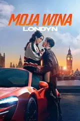 Moja wina: Londyn Cały Film (2025) Online - Gdzie Obejrzeć