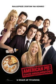 American Pie: Zjazd Absolwentów Cały Film (2012) Online - Gdzie Obejrzeć