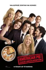 American Pie: Zjazd Absolwentów Cały Film (2012) Online - Gdzie Obejrzeć