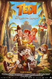 Tedi i magiczna lampa Cały Film (2026) Online - Filman