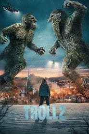 Troll 2 Cały Film (2025) Online - Gdzie Obejrzeć