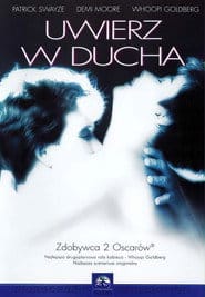 Uwierz w ducha Cały Film (1990) Online - Gdzie Obejrzeć