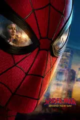 Spider-Man: Całkiem nowy dzień Cały Film (2026) Online - Gdzie Obejrzeć