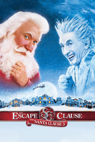 Śnięty Mikołaj 3: Uciekający Mikołaj Cały Film (2006) Online - Gdzie Obejrzeć