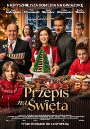 Przepis na Święta Cały Film (2026) Online - Filman