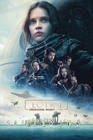 Łotr 1. Gwiezdne wojny – historie Cały Film (2016) Online - Gdzie Obejrzeć