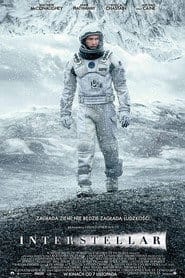 Interstellar Cały Film (2014) Online - Gdzie Obejrzeć