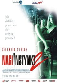 Nagi Instynkt 2 na eKino | Cały Film