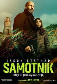 Samotnik Cały Film (2026) Online - Gdzie Obejrzeć