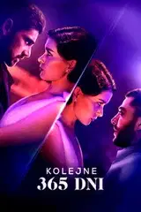 Kolejne 365 dni Cały Film (2022) Online - Gdzie Obejrzeć