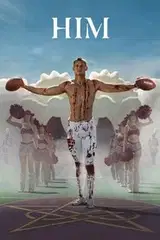 Jestem NIM Cały Film (2025) Online - Gdzie Obejrzeć