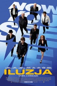 Iluzja Cały Film (2013) Online - Gdzie Obejrzeć