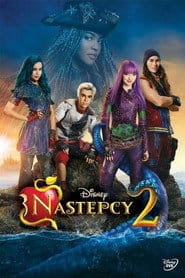 Następcy 2 Cały Film (2017) Online - Gdzie Obejrzeć