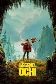 Legenda Ochi Cały Film (2025) Online - Gdzie Obejrzeć