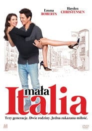 Mała Italia Cały Film (2018) Online - Gdzie Obejrzeć