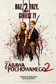 Zabawa w pochowanego 2 Cały Film (2026) Online - Gdzie Obejrzeć