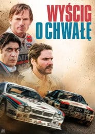 Wyścig o chwałę Cały Film (2024) Online - Gdzie Obejrzeć
