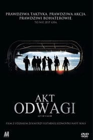 Akt Odwagi Cały Film (2012) Online - Gdzie Obejrzeć