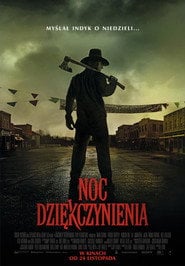 Noc Dziękczynienia Cały Film (2023) Online - Filman