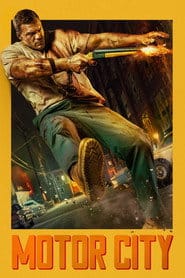 Motor City Cały Film (2026) Online - Filman