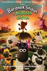 Baranek Shaun i kudłata bestia Cały Film (2026) Online - Filman