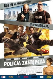 Policja zastępcza Cały Film (2010) Online - Gdzie Obejrzeć