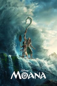 Vaiana Cały Film (2026) Online - Gdzie Obejrzeć
