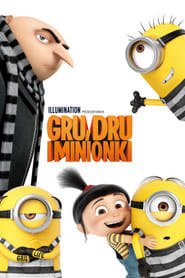 Gru, Dru i Minionki Cały Film (2017) Online - Gdzie Obejrzeć