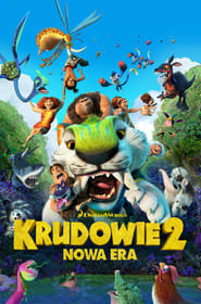 Krudowie 2: Nowa era Cały Film (2020) Online - Gdzie Obejrzeć