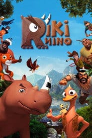 Riki Rhino Cały Film (2020) Online - Gdzie Obejrzeć
