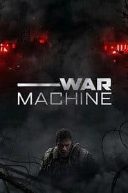 Maszyna do zabijania Cały Film (2026) Online - Gdzie Obejrzeć