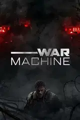 Maszyna do zabijania Cały Film (2026) Online - Gdzie Obejrzeć