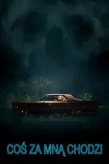 Coś za mną chodzi Cały Film (2015) Online - Gdzie Obejrzeć