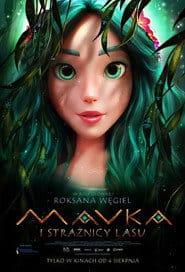 Mavka i strażnicy lasu Cały Film (2023) Online - Gdzie Obejrzeć