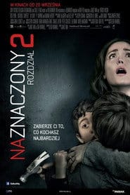 Naznaczony: Rozdział 2 Cały Film (2013) Online - Gdzie Obejrzeć