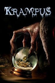 Krampus. Duch Świąt Cały Film (2015) Online - Gdzie Obejrzeć