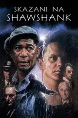Skazani na Shawshank Cały Film (1994) Online - Gdzie Obejrzeć