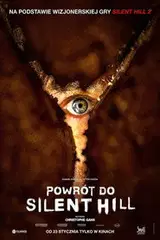 Powrót do Silent Hill Cały Film (2026) Online - Gdzie Obejrzeć