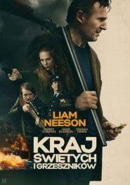 Kraj świętych i grzeszników Cały Film (2023) Online - Gdzie Obejrzeć