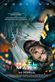 Projekt Hail Mary Cały Film (2026) Online - Gdzie Obejrzeć