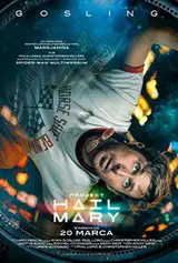 Projekt Hail Mary Cały Film (2026) Online - Gdzie Obejrzeć