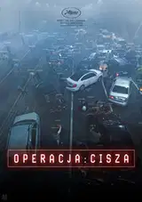 Operacja Cisza Cały Film (2024) Online - Gdzie Obejrzeć