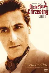 Ojciec chrzestny II Cały Film (1974) Online - Gdzie Obejrzeć