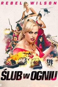 Ślub w ogniu Cały Film (2025) - Vider • Filmy-Vider.pl