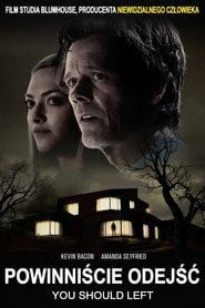 Powinniście odejść Cały Film (2020) Online - Filman