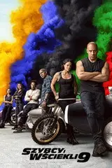 Szybcy i wściekli 9 Cały Film (2021) Online - Gdzie Obejrzeć
