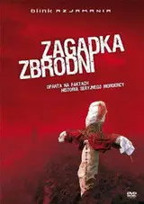 Zagadka Zbrodni Cały Film (2003) Online - Gdzie Obejrzeć