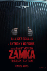 Uwięziony Cały Film (2025) Online - Gdzie Obejrzeć
