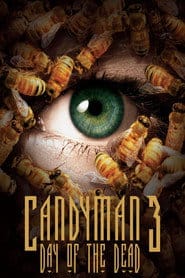 Candyman III: Dzień umarłych Cały Film (1999) Online - Gdzie Obejrzeć